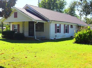 263 Saint John Rd, Denmark, TN 38391