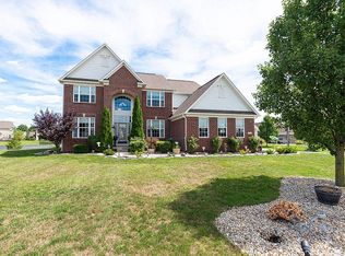 1282 Winfield Ct, Greenwood, IN 46143