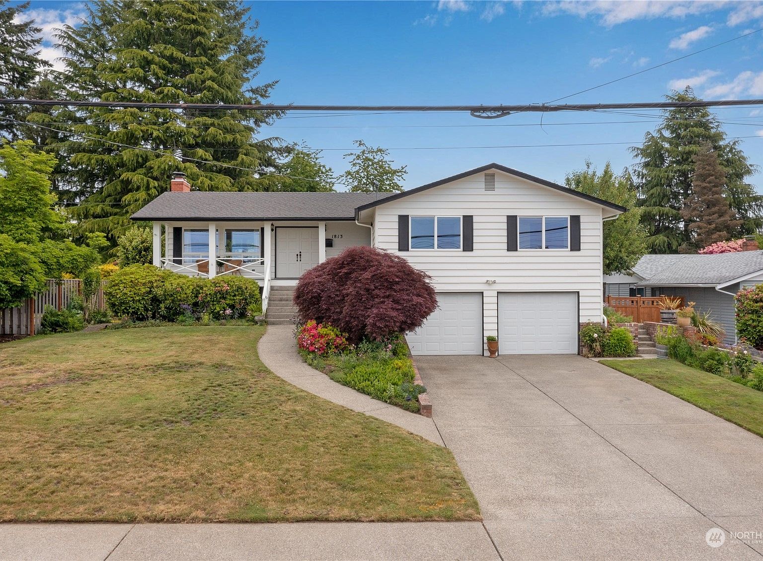 1813 N Mildred Street, WA 98406 Zillow