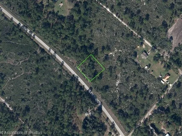 683 Washington Blvd, Lake Placid, FL 33852