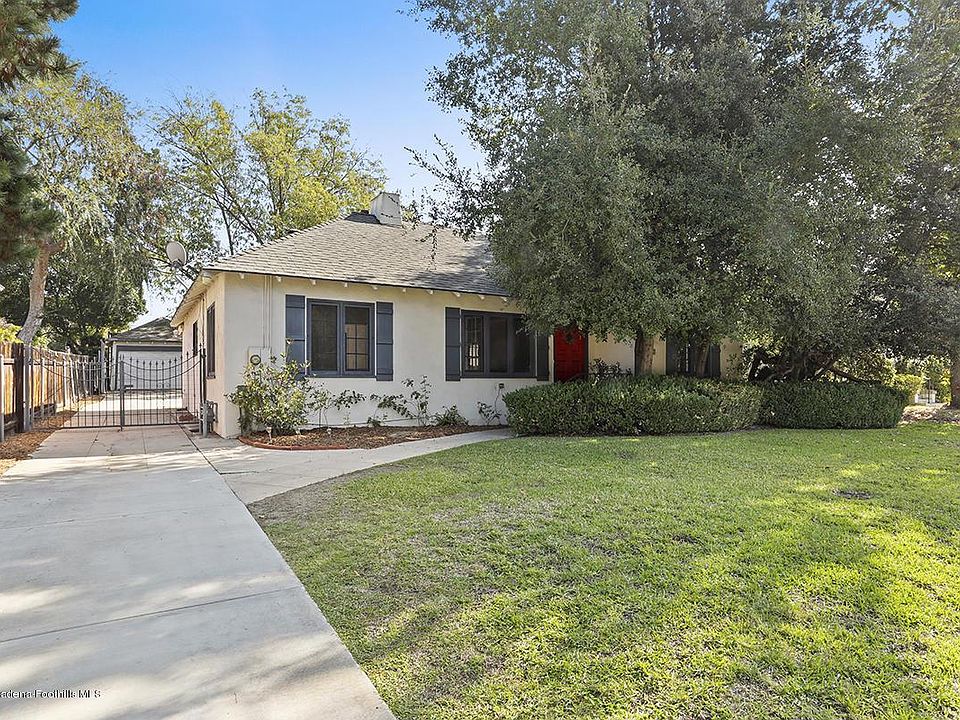 1st image of 860 S Los Robles Ave