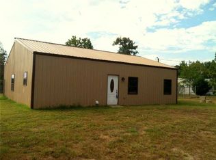 597 Old Church Rd, Frierson, LA 71027