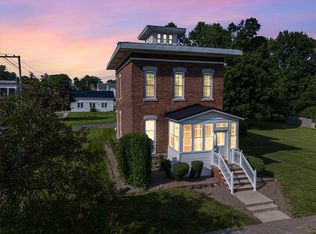 85 Columbia St, Clyde, NY 14433