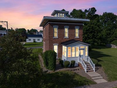 85 Columbia St, Clyde, NY, 14433