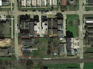 1604 Goliad St, Houston, TX 77007