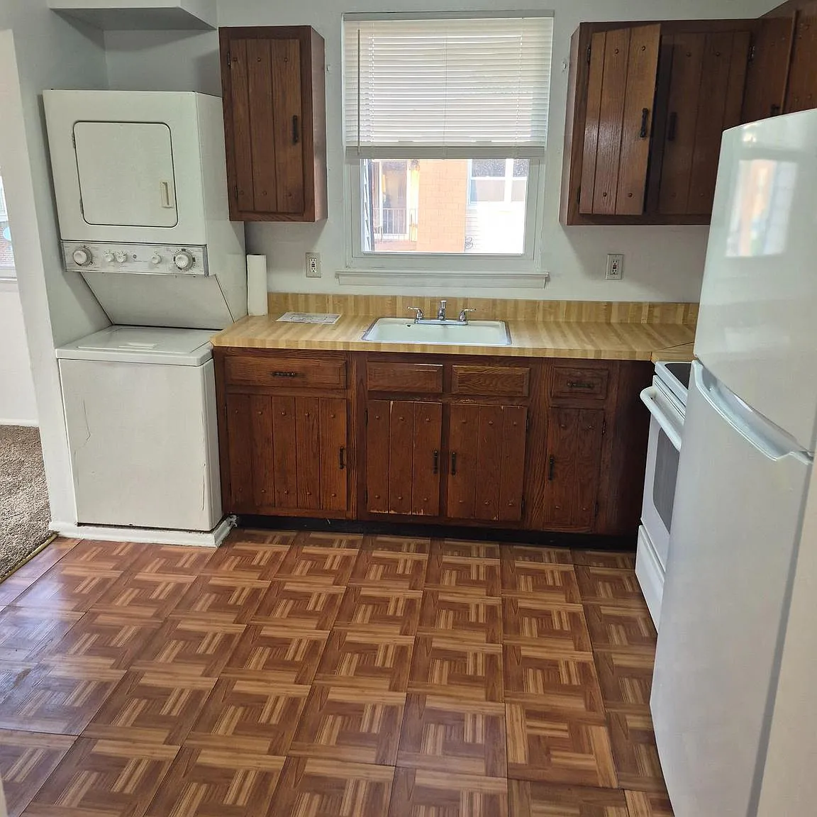 1 bed, 774 sqft, $1,850 — Photo 3