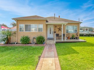 2718 W 152nd St, Gardena, CA 90249
