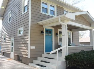 905 N Anthony Blvd, Fort Wayne, IN 46805