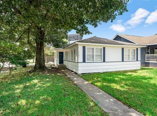 4601 Fisk St, Houston, TX 77009