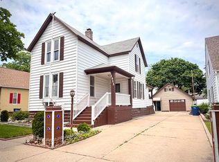 1911 Columbus Ave, Bay City, MI 48708
