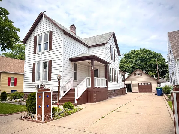 1911 Columbus Ave, Bay City, MI 48708
