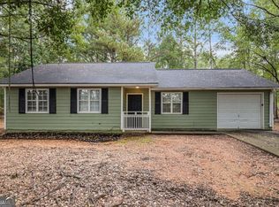 329 Maloy Rd, Griffin, GA 30224