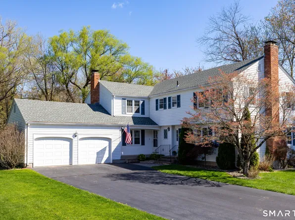 71 Whippoorwill Way, Wethersfield, CT 06109