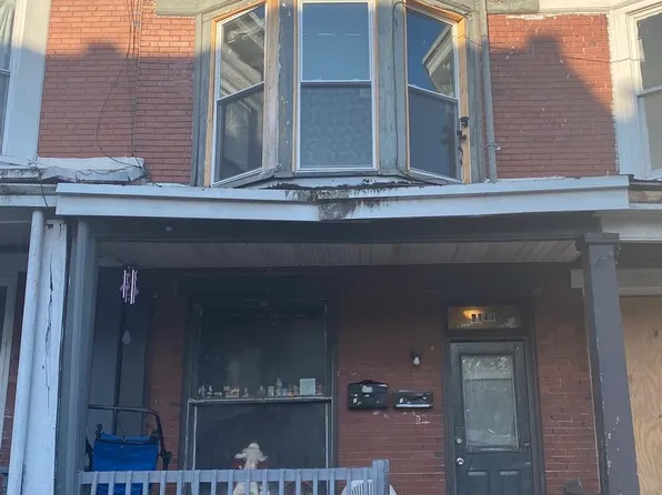 2144 N 4th St, Harrisburg, PA 17110