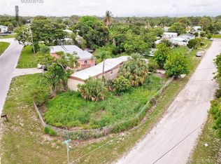 1716 NE Wren Ave, Stuart, FL 34994