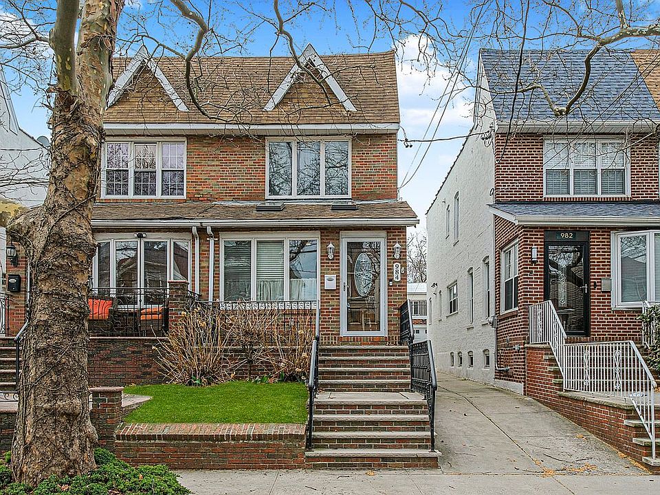 1st image of 984 77th St #1
