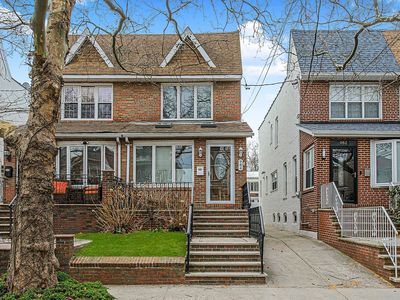 984 77th St #1, Brooklyn, NY, 11228