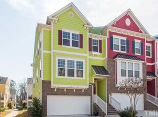 536 Metro Sta, Apex, NC 27502
