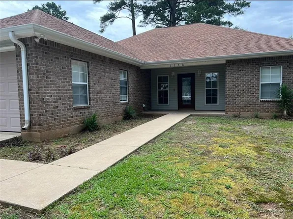 115A Lilly Scott Dr, Pineville, LA 71360