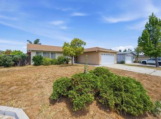 10016 Bilteer Ct, Santee, CA 92071