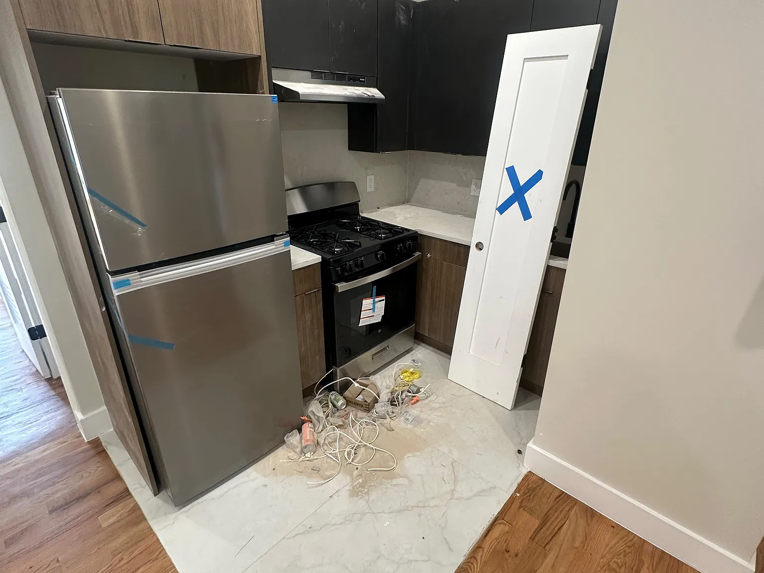 2 bed, $2,200 — Photo 3