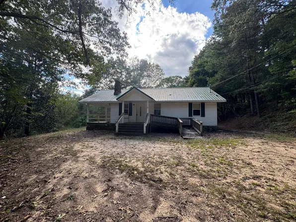 2284 Nix Rd, Phil Campbell, AL 35581