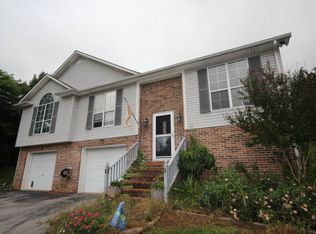 2650 Pine Valley Rd, Cookeville, TN 38506