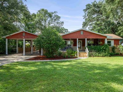 422 Fairpoint Dr, Gulf Breeze, FL, 32561