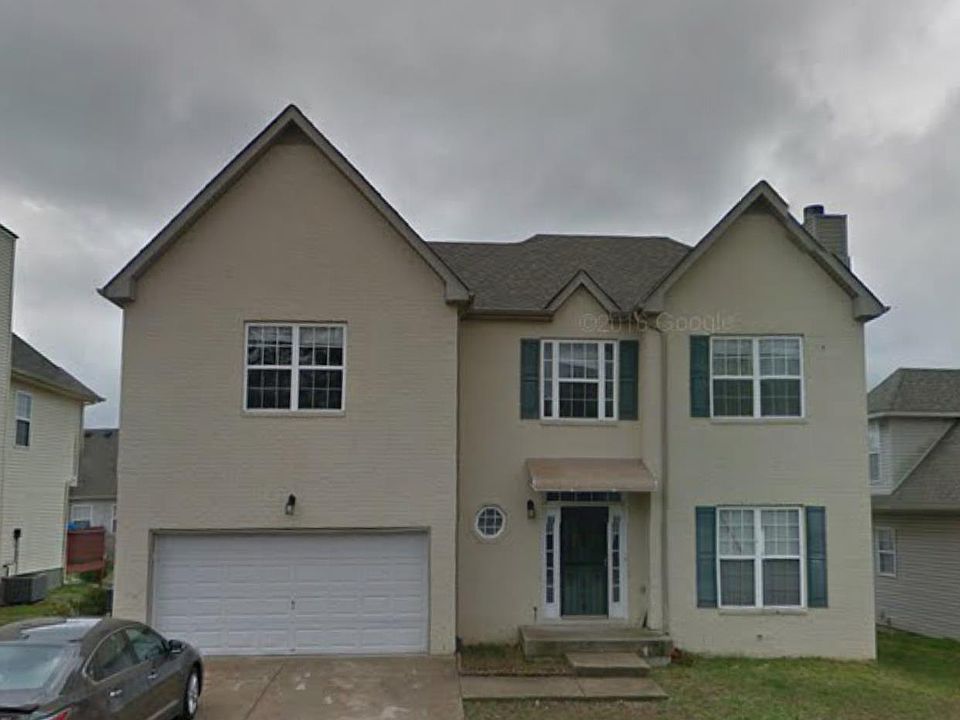2nd image of 2833 Evergreen Ridge Pt