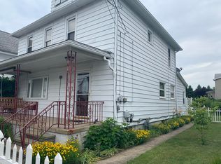 65 Penn Ave, Exeter, PA 18643