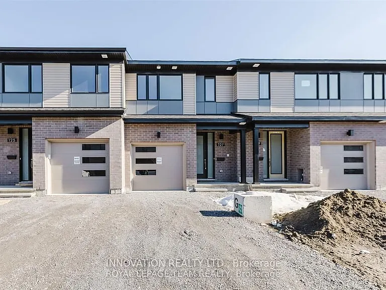 127 Succession Ct — Photo 1