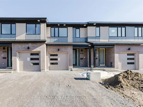 127 Succession Ct, Ottawa, ON K2S 2Z8
