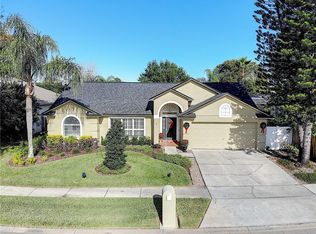 3322 Sterling Lake Cir, Oviedo, FL 32765
