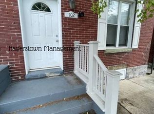 100-102 E Baltimore St #1F, Hagerstown, MD 21740