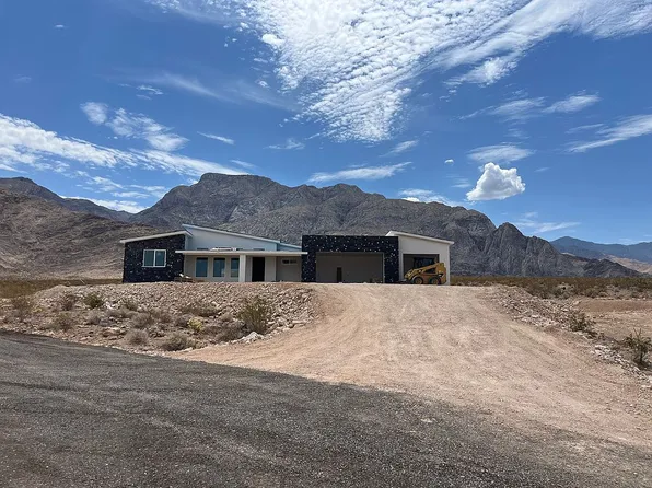 473 N 4775 W, Littlefield, AZ 86432