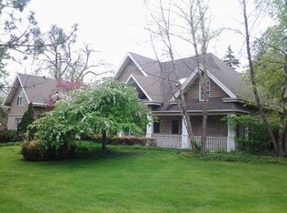 Goodrich Ave, Glen ellyn, IL 60137