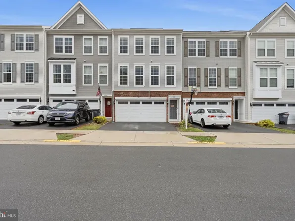 9087 Connor House Rd, Manassas, VA 20110