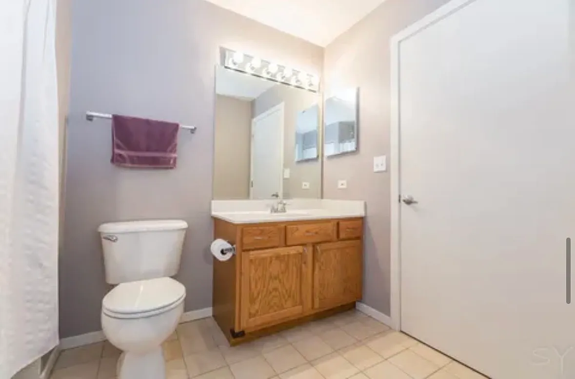 2 bed, 1167 sqft, $3,400 — Photo 3