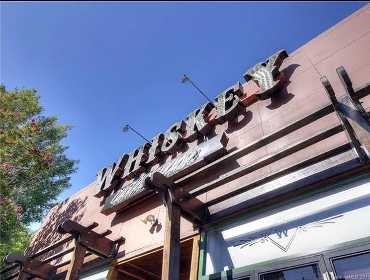 Walking distance to local favorites!