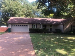 24 Woodard Dr, Jackson, TN 38305