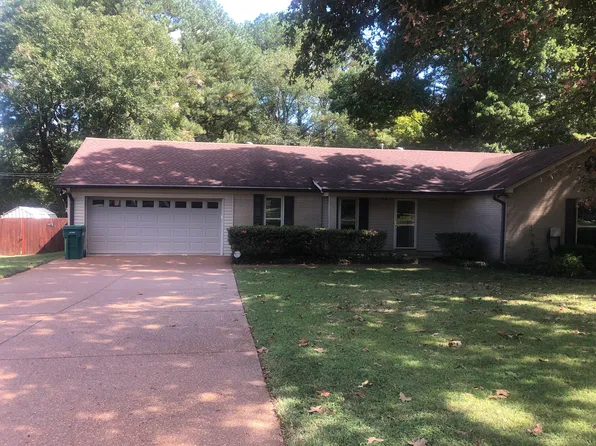 24 Woodard Dr, Jackson, TN 38305