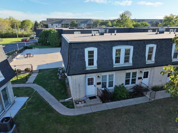 4151 West Cherrywood LANE, Brown Deer, WI 53209