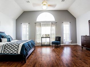 14431 Westbury Ct, Houston, TX 77084