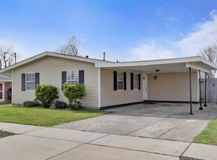 3100 Plaza Dr, Chalmette, LA 70043
