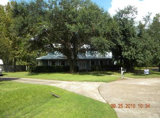 1621 Browning Rd, Orange, TX 77630