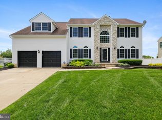 19 Pear Tree Pl, Sewell, NJ 08080