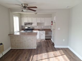 4725 1st St SW APT 302, Washington, DC 20032