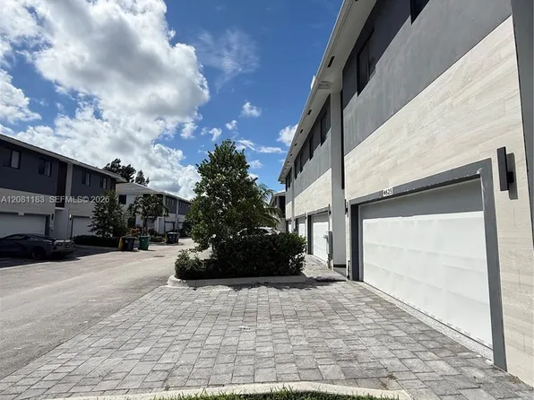 4655 SW 32nd Ave Floor 2B, Fort Lauderdale, FL 33312