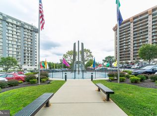 10318 Valley Forge Cir #318, King Of Prussia, PA 19406