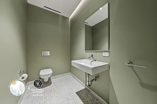 Bathroom, photo 5